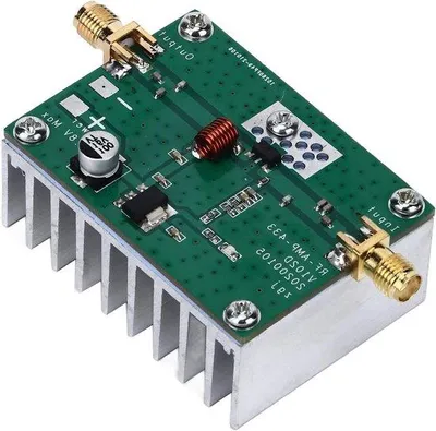 Produktbild von 433MHz Fernbedienungsmodule mit 8W Leistung