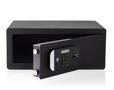 Immagine prodotto di Cassaforte Per Laptop Con Impronte Digitali