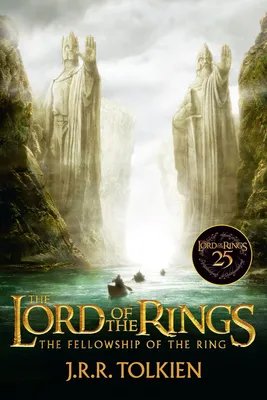 Produktbild von The Fellowship of the Ring 25th Anniversary [Movie Tie-In]