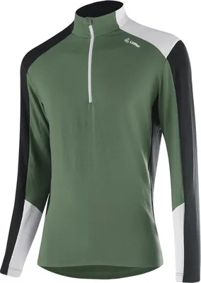 Produktbild von Löffler M MIDLAYER HARLEY TRANSTEX PINE 52