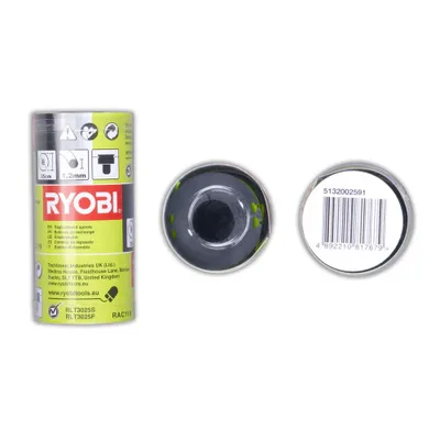 Image de Ryobi Tête à fil 12 mm RLT 3025 S RAC 119