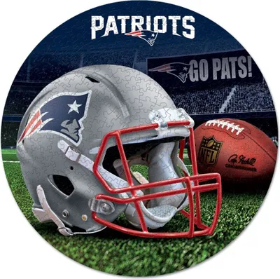 Produktbild von New England Patriots 500 Piece Puzzle