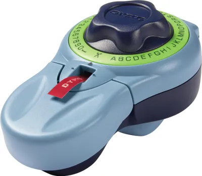 Obrázek produktu pro Dymo Praegegeraet Blue Junior