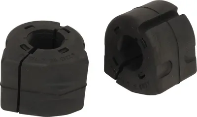 Obrázok produktu pre 2 puzdrá stabilizátora 1608388580 náhradné puzdrá predného stabilizátora pre C-Elysse 2012-2018