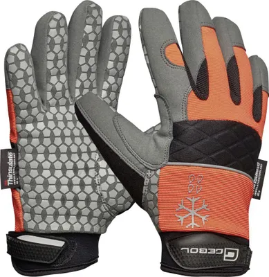 Produktbild von Gebol Handschuh Master Thermo Gr. 11