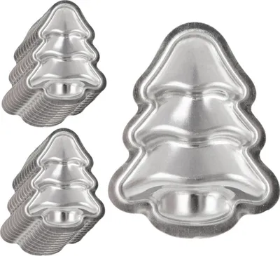 Image de Moule à biscuits 20 pièces