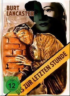 Produktbild von Bis zur letzten Stunde