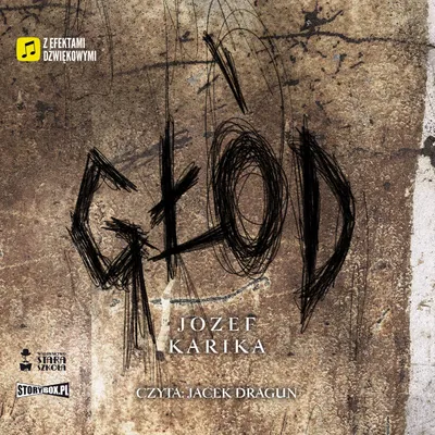 Zdjęcie produktu dla Głód
