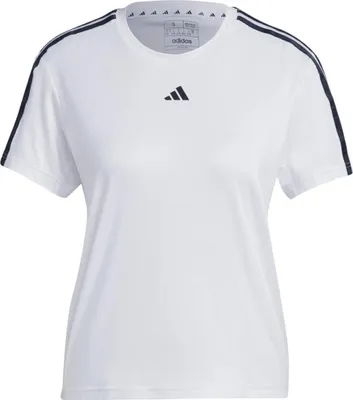 Produktbild von Adidas Tr-Es 3S T White/Black White/Black M