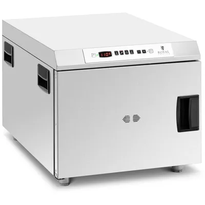Produktbild von Niedertemperaturofen zum Kochen und Erhitzen 1200 W 30-110 C
