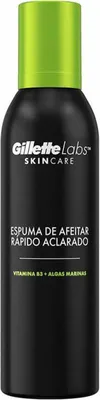 Produktbild von Gillette Skincare Labs Espuma De Afeitar 240ml