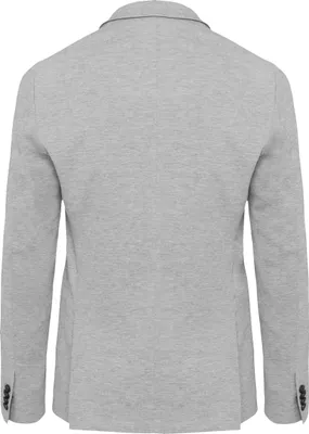 Produktbild von Kariban Herren-Strickjacke