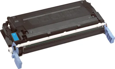 Produktbild von Toner für HP Color LaserJet 4730MFP/ 4730X MFP/ 4730XM MFP/