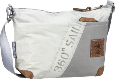 Produktbild von 360 Grad Beuteltasche Deern Lütt 17 x 24 x 8