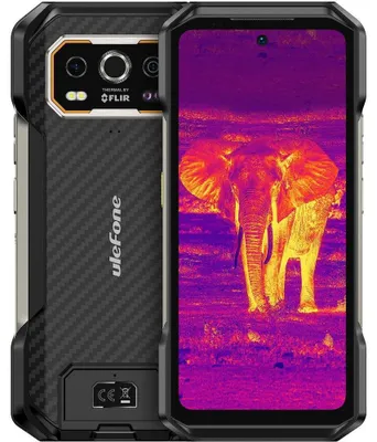 Image de Smartphone outdoor Ulefone Armor 27T Pro robuste