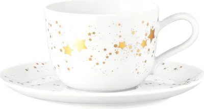 Produktbild von Seltmann Weiden Liberty Golden Star Kaffeeobere 0,26 l