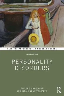 Produktbild von Personality Disorders