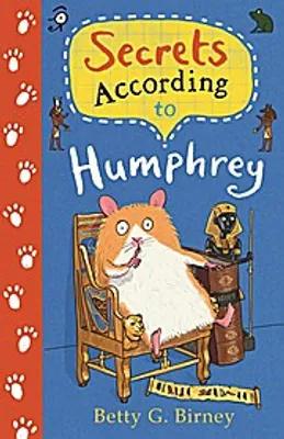 Obrázok produktu pre Secrets According to Humphrey