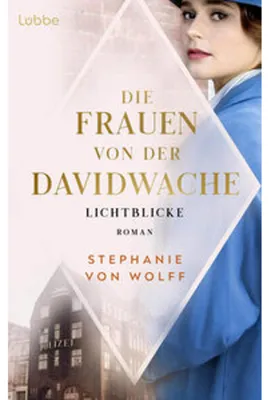 Produktbild von Die Frauen von der Davidwache