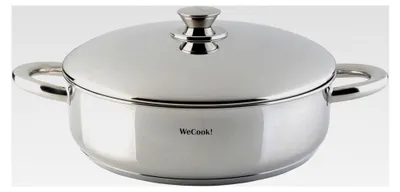 Produktbild von MIT DECKEL 22 cm