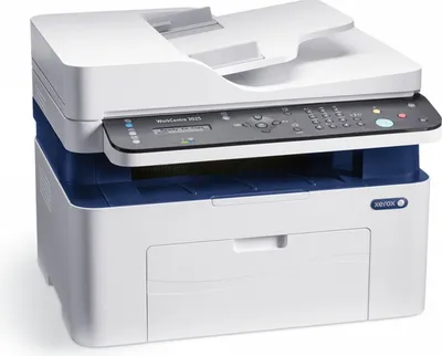 Produktbild von Xerox WorkCentre 3025V_NI