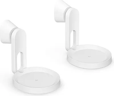 Immagine prodotto di Sonos E10MPWW1, Da parete, Bianco, Da parete, 15°, Era 100, 700 g