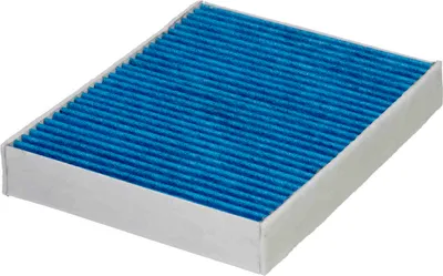 Image de Filtre d'habitacle Hengst pour Porsche Cayenne VW Touareg
