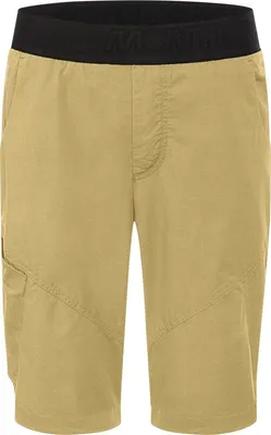 Produktbild von Montura PITCH BERMUDA (MPBC42X) - Herren Bermuda, Farbe:036-DESERT BEIGE, Größe:XXL