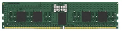 Obrázok produktu pre Kingston Technology KSM64R52BS8-16MH, 16 GB, 1 x 16 GB, DDR5, 288-pin DIMM