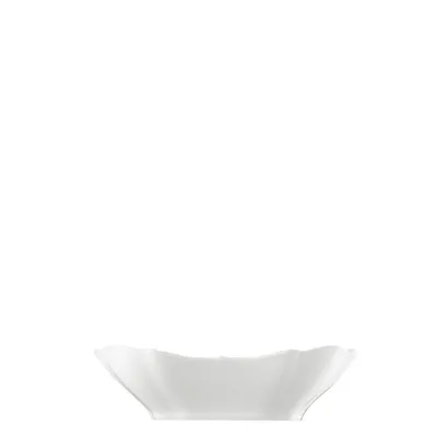 Immagine prodotto di Hutschenreuther Schüssel 20 cm eckig Baronesse Weiss 02033-800001-13170