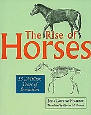 Produktbild von The Rise of Horses