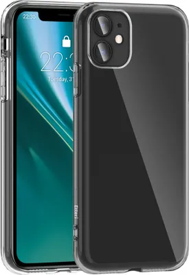 Image de Etteri Étuis pour téléphone portable pour iPhone 11 Cover