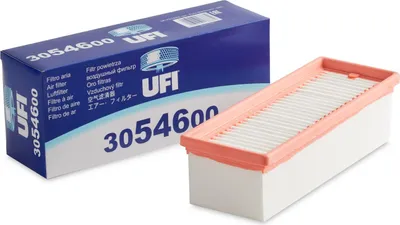 Produktbild von UFI 30.546.00 Luftfilter für DACIA DUSTER