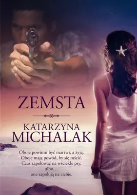 Imagen del producto de Zemsta
