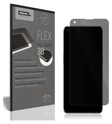 Produktbild von 1x dipos FlexBSF OnePlus 9 Pro