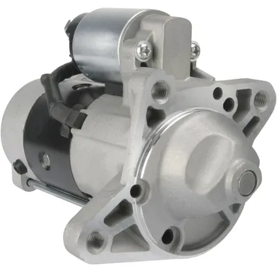 Productafbeelding van HC-Cargo 114059 Startmotor, 2,3 kW, voor MAZDA 5 (CR19), 12V