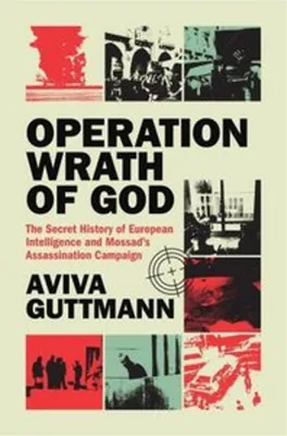 Obrázek produktu pro Operation Wrath of God
