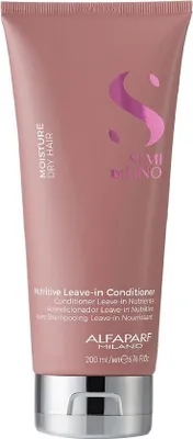 Zdjęcie produktu dla Alfaparf Milano Semi Di Lino Moisture Nutritive Leave-in Conditioner 200 ml