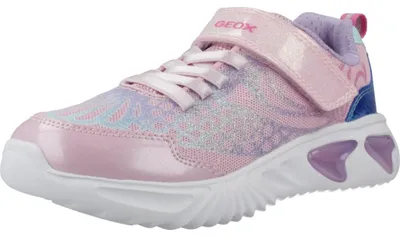 Produktbild von Geox Sneaker Sneaker Kunstleder/Textil