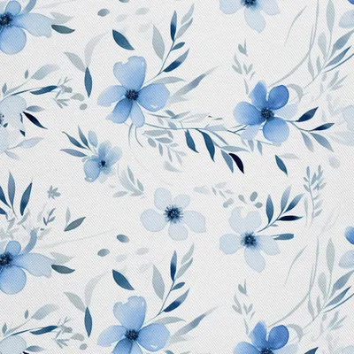 Immagine prodotto di OUTDOOR DECOSTOFFE OXFORD - Blumen - DX2665