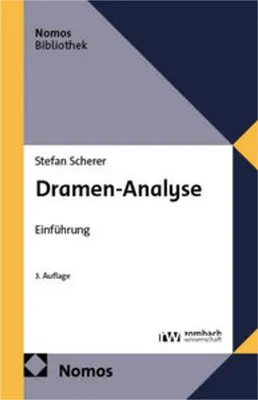 Zdjęcie produktu dla Dramen-Analyse