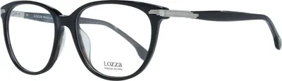 Zdjęcie produktu dla Lozza Eyewear VL4107 0APA 54 damskie czarne 140 mm