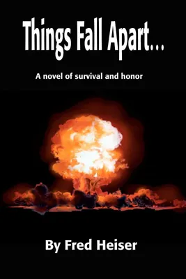 Produktbild von Things Fall Apart