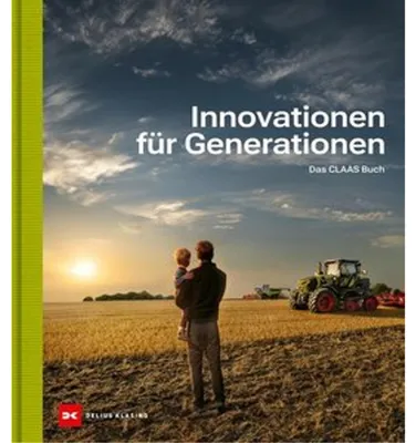 Zdjęcie produktu dla Innovationen für Generationen