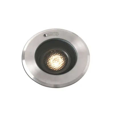 Produktbild von Faro ‎70304, LED, GU10, IP67, Grau