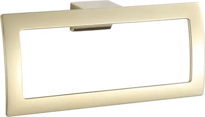 Produktbild von Mexen Rino Handtuchhalter, Gold - 7027032-50
