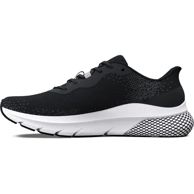 Produktbild von Under Armour Herren HOVR Turbulence 2 Laufschuhe - 3026520, Farbe:Schwarz / Weiß, Herren Schuhe:45.5