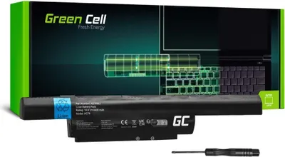 Produktbild von Green Cell Akku AS16B5J AS16B8J für Acer Aspire