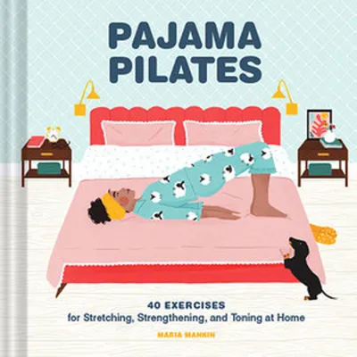 Immagine prodotto di Pajama Pilates