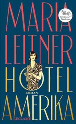 Obrázok produktu pre Hotel Amerika